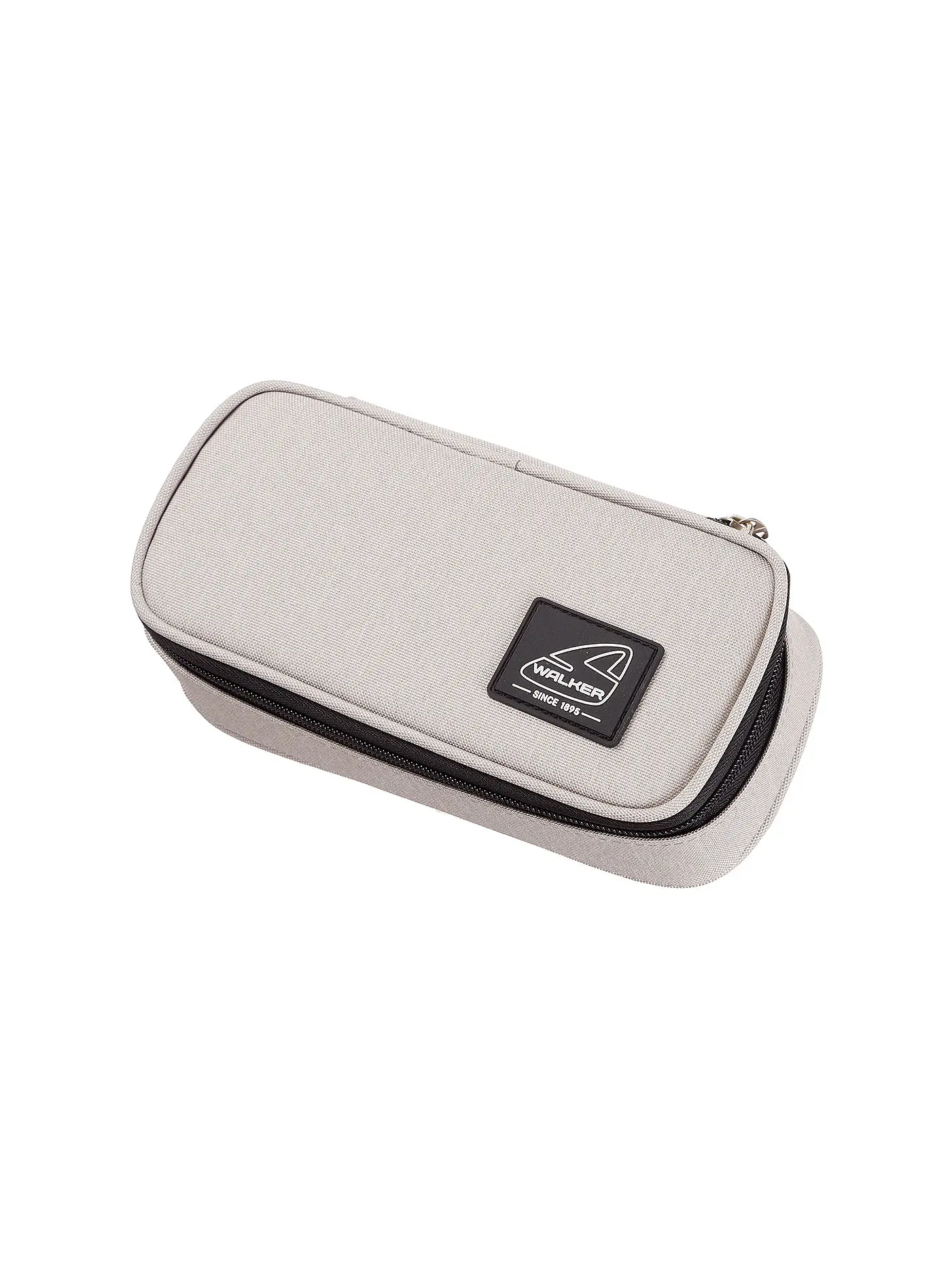 WALKER | Schlamperbox - Federpenal | 